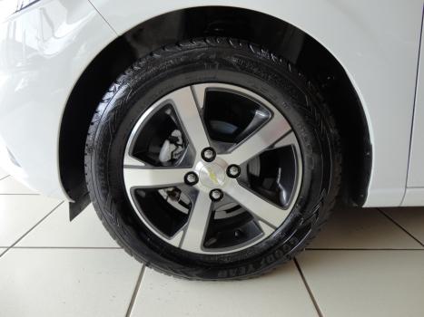 CHEVROLET Onix Hatch 1.4 4P FLEX LTZ AUTOM�TICO, Foto 12