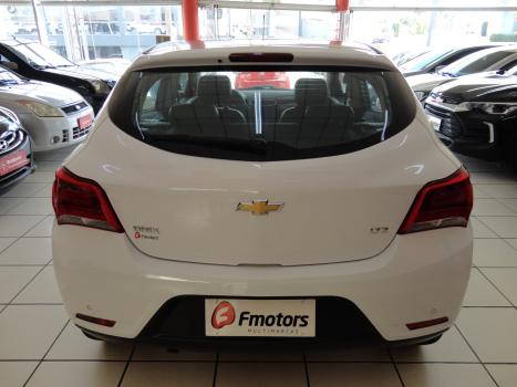 CHEVROLET Onix Hatch 1.4 4P FLEX LTZ AUTOM�TICO, Foto 13