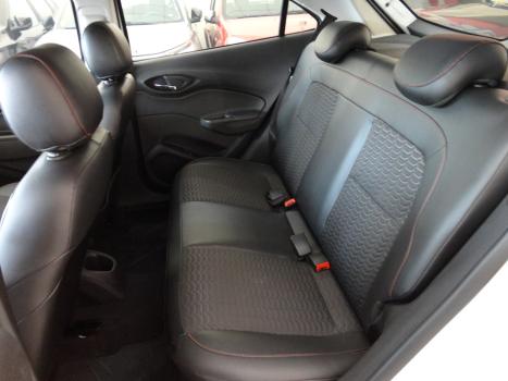 CHEVROLET Onix Hatch 1.4 4P FLEX LTZ AUTOM�TICO, Foto 14