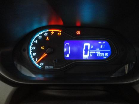 CHEVROLET Onix Hatch 1.4 4P FLEX LTZ AUTOM�TICO, Foto 15