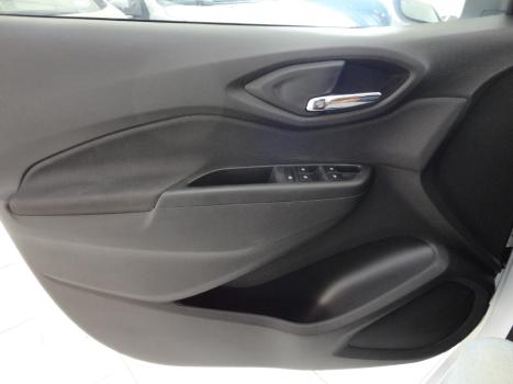 CHEVROLET Onix Hatch 1.4 4P FLEX LTZ AUTOM�TICO, Foto 17