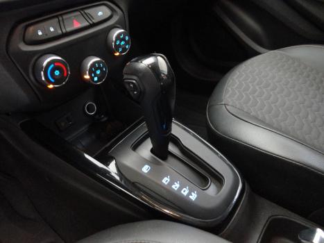 CHEVROLET Onix Hatch 1.4 4P FLEX LTZ AUTOM�TICO, Foto 19