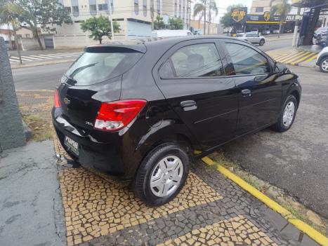 CHEVROLET Onix Hatch 1.0 4P FLEX LS, Foto 5