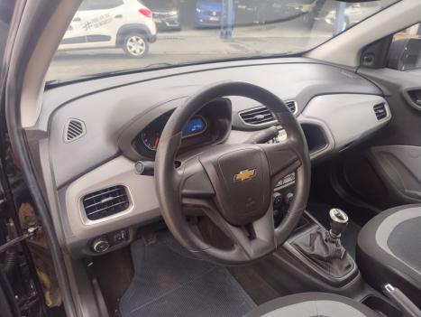 CHEVROLET Onix Hatch 1.0 4P FLEX LS, Foto 8