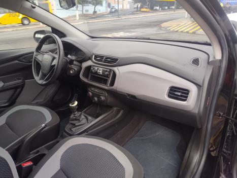 CHEVROLET Onix Hatch 1.0 4P FLEX LS, Foto 9