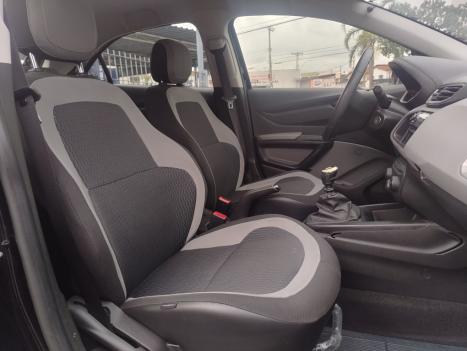 CHEVROLET Onix Hatch 1.0 4P FLEX LS, Foto 10