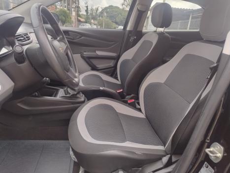 CHEVROLET Onix Hatch 1.0 4P FLEX LS, Foto 12