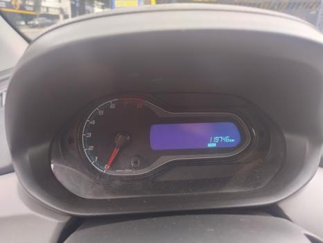 CHEVROLET Onix Hatch 1.0 4P FLEX LS, Foto 14