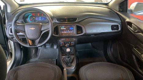 CHEVROLET Onix Hatch 1.0 12V 4P FLEX LT, Foto 5