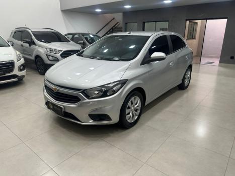 CHEVROLET Onix Hatch 1.4 4P FLEX LT, Foto 1
