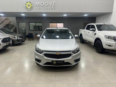 CHEVROLET Onix Hatch 1.4 4P FLEX LT, Foto 6