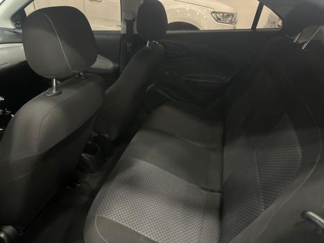 CHEVROLET Onix Hatch 1.4 4P FLEX LT, Foto 8