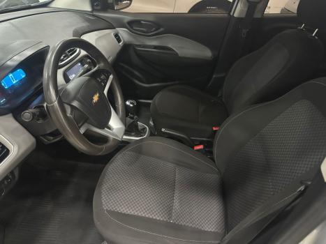 CHEVROLET Onix Hatch 1.4 4P FLEX LT, Foto 9