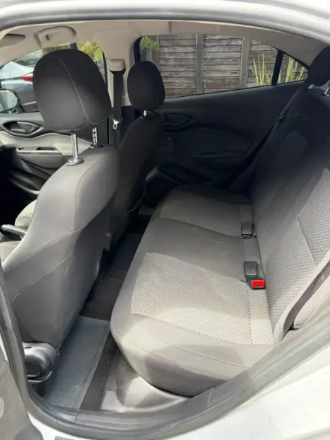 CHEVROLET Onix Hatch 1.4 4P FLEX LT, Foto 12