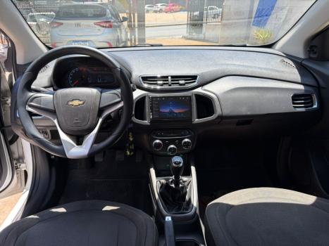 CHEVROLET Onix Hatch 1.4 4P FLEX LT, Foto 8