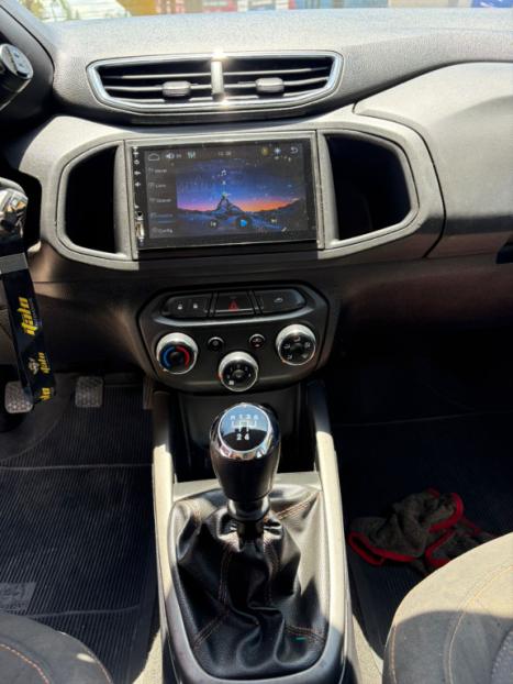 CHEVROLET Onix Hatch 1.4 4P FLEX LT, Foto 10