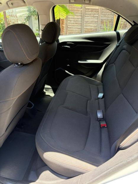 CHEVROLET Onix Hatch 1.4 4P FLEX LT, Foto 11