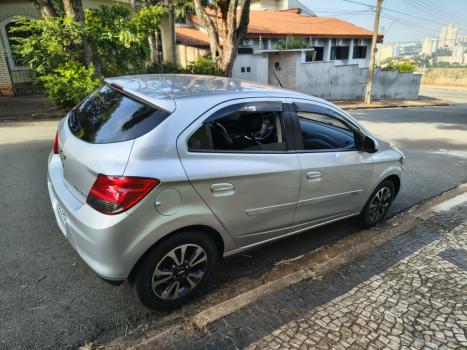 CHEVROLET Onix Hatch 1.4 4P FLEX LTZ, Foto 3