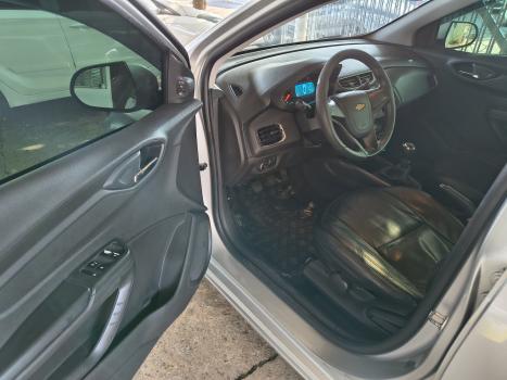 CHEVROLET Onix Hatch 1.4 4P FLEX LTZ, Foto 4