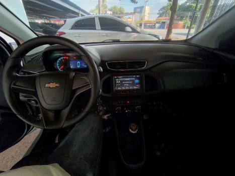 CHEVROLET Onix Hatch 1.4 4P FLEX LTZ, Foto 5