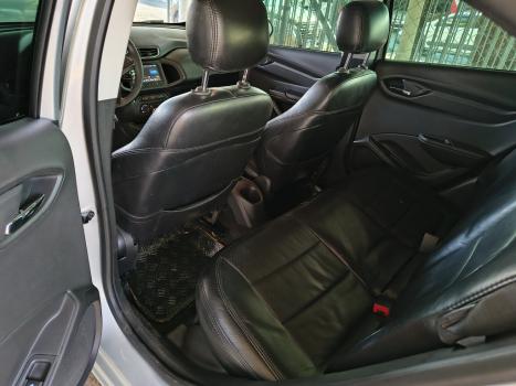 CHEVROLET Onix Hatch 1.4 4P FLEX LTZ, Foto 6