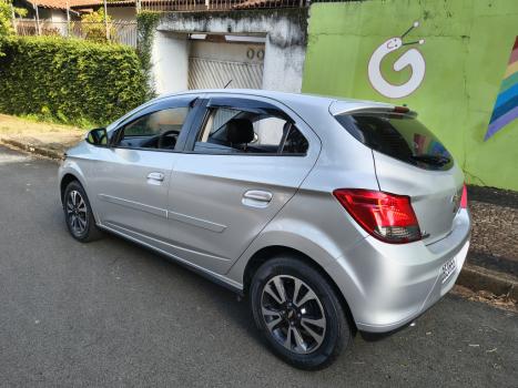 CHEVROLET Onix Hatch 1.4 4P FLEX LTZ, Foto 10