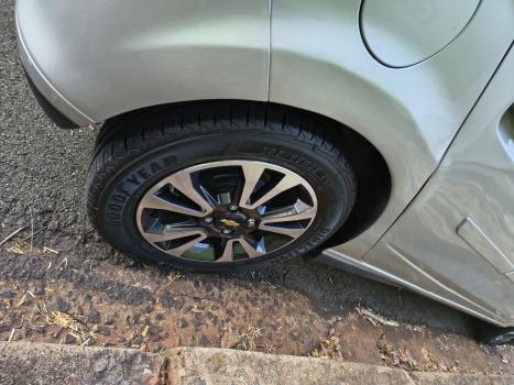 CHEVROLET Onix Hatch 1.4 4P FLEX LTZ, Foto 11