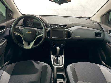 CHEVROLET Onix Hatch 1.4 4P FLEX ACTIV AUTOM�TICO, Foto 9