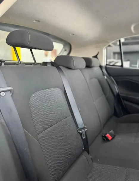 CHEVROLET Onix Hatch 1.0 4P FLEX LT2, Foto 10