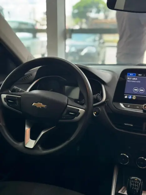 CHEVROLET Onix Hatch 1.0 4P FLEX LT2, Foto 12