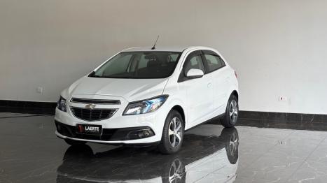 CHEVROLET Onix Hatch 1.4 4P FLEX LT, Foto 1