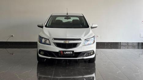 CHEVROLET Onix Hatch 1.4 4P FLEX LT, Foto 2
