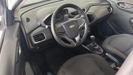 CHEVROLET Onix Hatch 1.4 4P FLEX LT, Foto 7