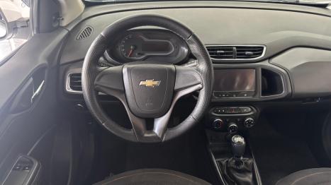 CHEVROLET Onix Hatch 1.4 4P FLEX LT, Foto 8