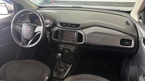 CHEVROLET Onix Hatch 1.4 4P FLEX LT, Foto 9