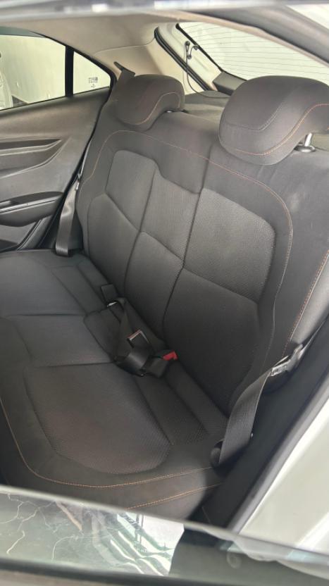 CHEVROLET Onix Hatch 1.4 4P FLEX LT, Foto 10