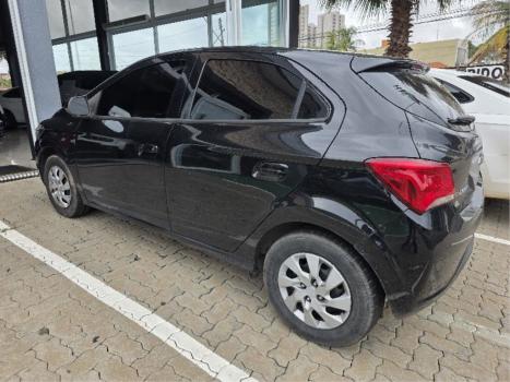 CHEVROLET Onix Hatch 1.0 4P FLEX LT, Foto 2