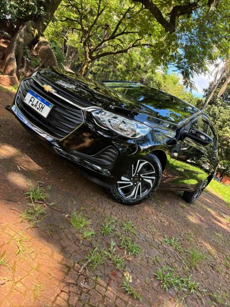 CHEVROLET Onix Hatch 1.0 12V 4P FLEX LT, Foto 2