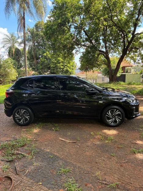 CHEVROLET Onix Hatch 1.0 12V 4P FLEX LT, Foto 6