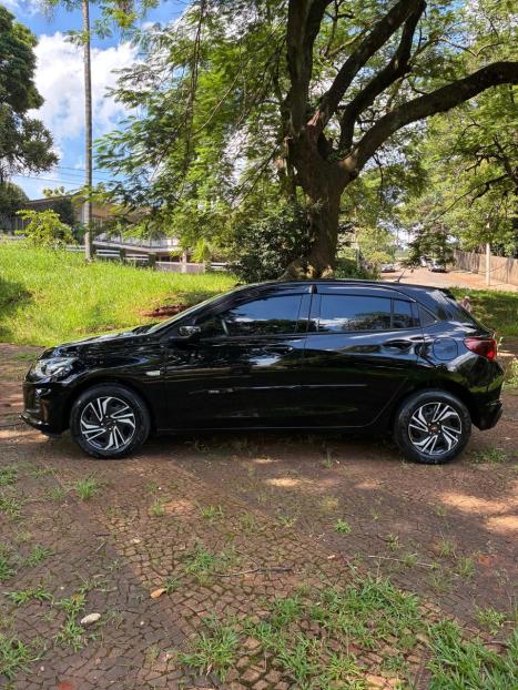 CHEVROLET Onix Hatch 1.0 12V 4P FLEX LT, Foto 8