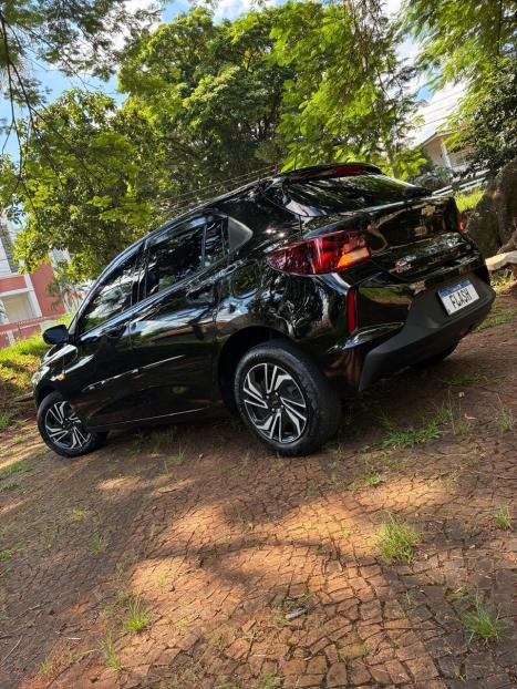 CHEVROLET Onix Hatch 1.0 12V 4P FLEX LT, Foto 10