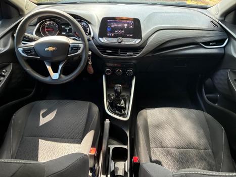 CHEVROLET Onix Hatch 1.0 12V 4P FLEX LT, Foto 12