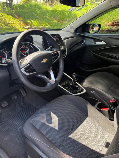 CHEVROLET Onix Hatch 1.0 12V 4P FLEX LT, Foto 14