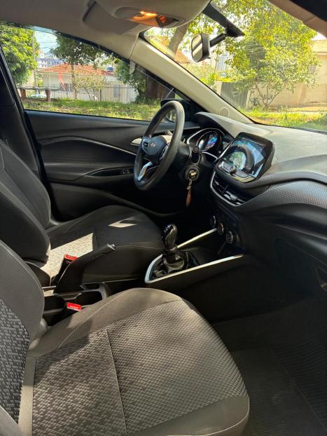 CHEVROLET Onix Hatch 1.0 12V 4P FLEX LT, Foto 15