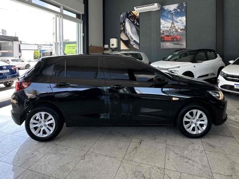 CHEVROLET Onix Hatch 1.0 4P FLEX LT, Foto 4