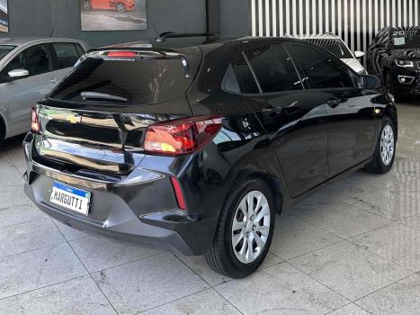 CHEVROLET Onix Hatch 1.0 4P FLEX LT, Foto 5