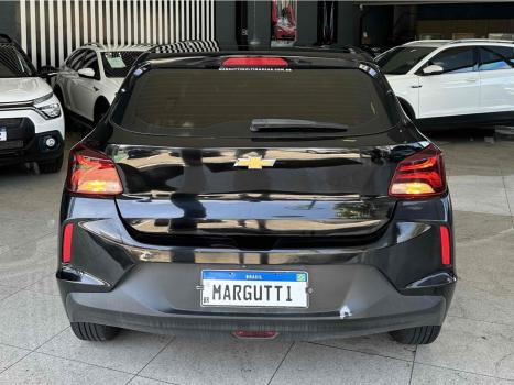 CHEVROLET Onix Hatch 1.0 4P FLEX LT, Foto 6