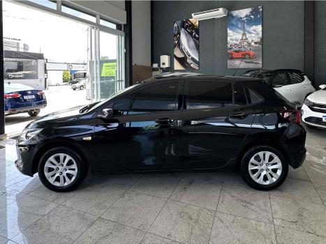 CHEVROLET Onix Hatch 1.0 4P FLEX LT, Foto 8