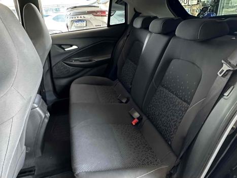 CHEVROLET Onix Hatch 1.0 4P FLEX LT, Foto 9