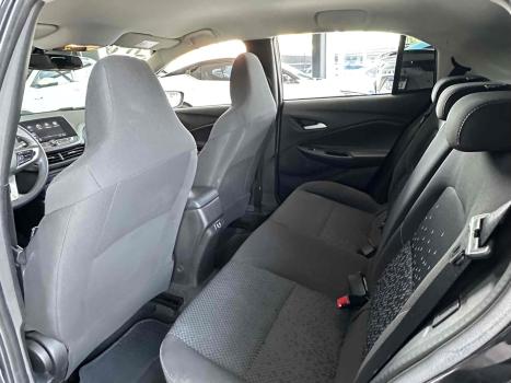 CHEVROLET Onix Hatch 1.0 4P FLEX LT, Foto 10
